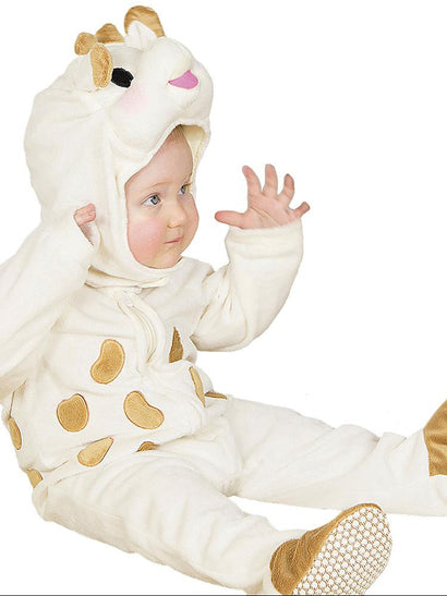 "Sophie la girafe" kostume