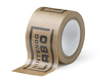 Nintendo Labo - Customisation Set