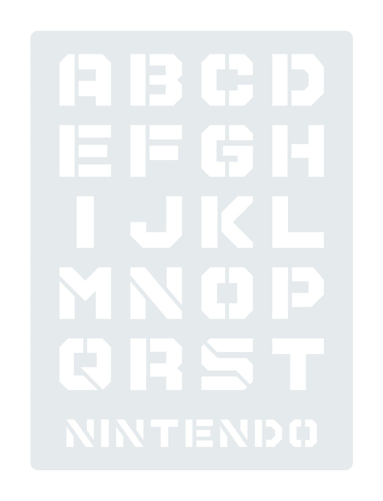 Nintendo Labo - Customisation Set