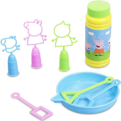 Gurli gris sæbeboble sæt