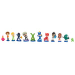 PJ Masks overraskelses æske med figur