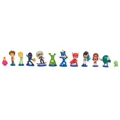 PJ Masks overraskelses æske med figur