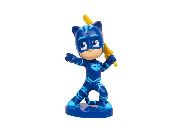 PJ Masks overraskelses æske med figur