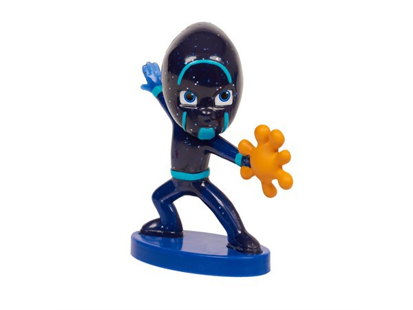 PJ Masks overraskelses æske med figur