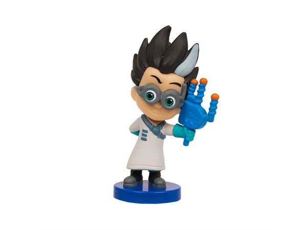 PJ Masks overraskelses æske med figur