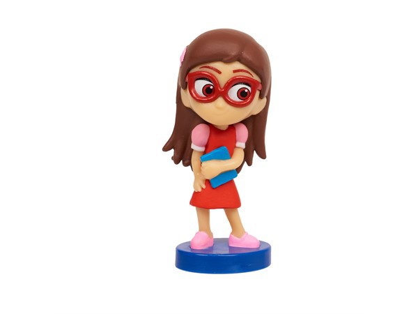PJ Masks overraskelses æske med figur