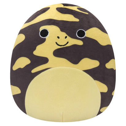 Squishmallow Forest the Salamander på 19 cm.