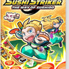 Sushi Striker: The Way of Sushido
