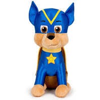 Paw patrol spy bamser på 27 cm