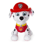 Paw Patrol Dino Rescue bamser på 15 cm