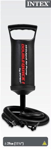 Håndpumpe fra Intex