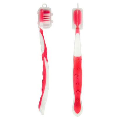 Spiderman toilet taske med fyld