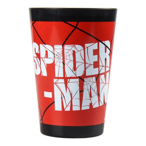Spiderman toilet taske med fyld