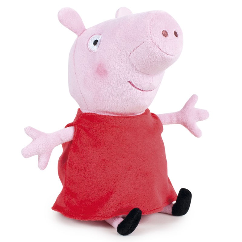 Gurli Gris bamser på 45 cm