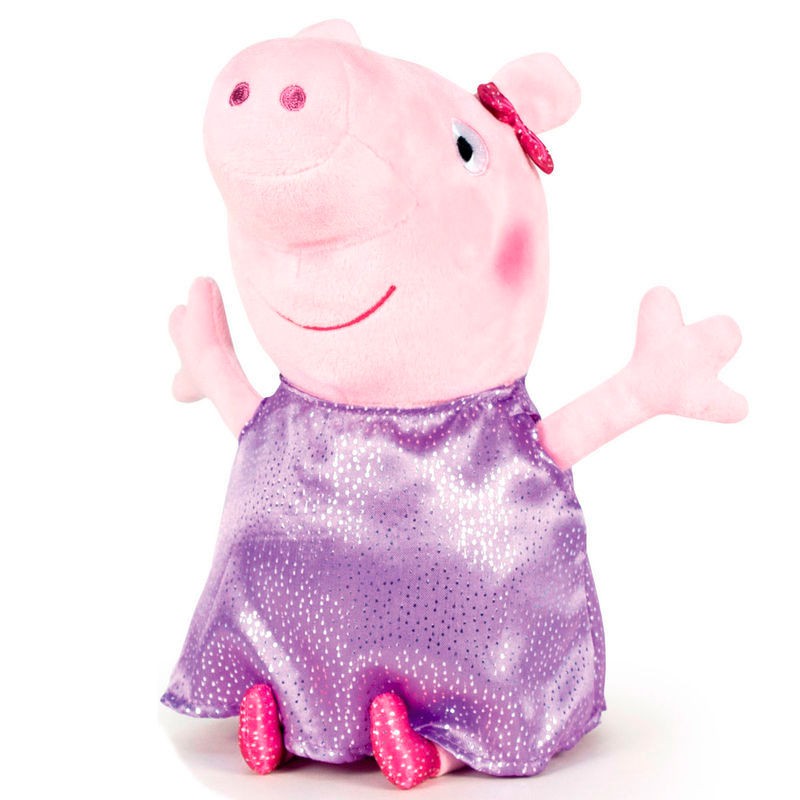 Gurli Gris bamser på 45 cm