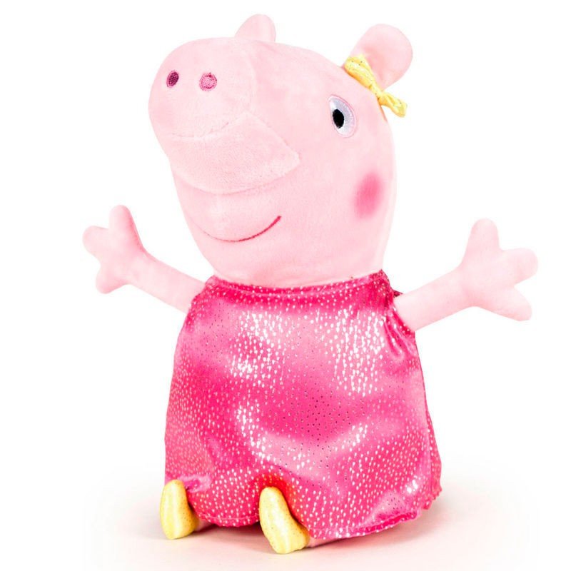Gurli Gris bamser på 45 cm