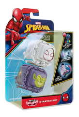 Spiderman Battle Cubes
