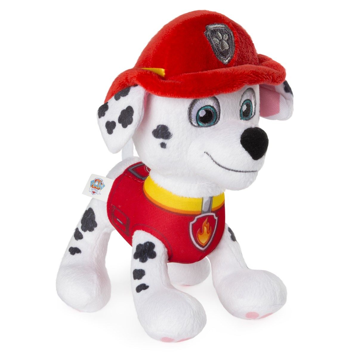 Paw Patrol Dino Rescue bamser på 15 cm