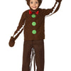 Kage mand ( Gingerbread man)