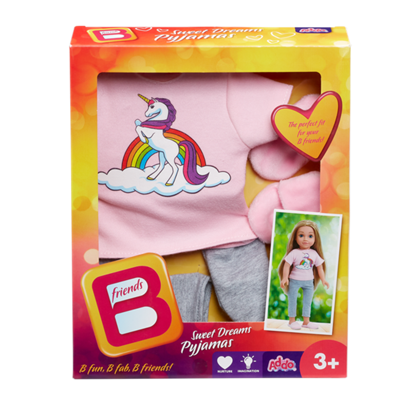 Bfriends Sweet Dreams Pyjamas