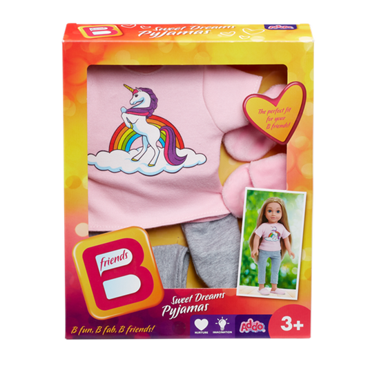 Bfriends Sweet Dreams Pyjamas