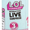 LOL Surprise Live interaktiv pet