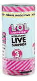 LOL Surprise Live interaktiv pet