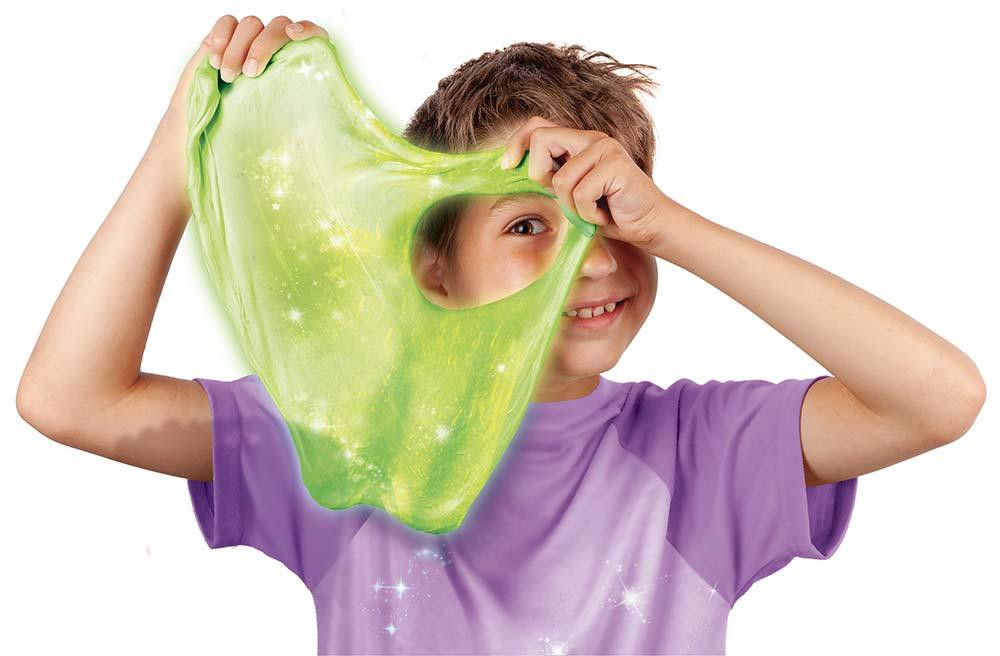 Slime Shakers DIY style.