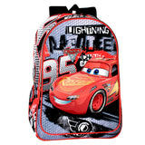 Cars Skoletaske