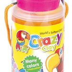 Crystal Clay Color Slim