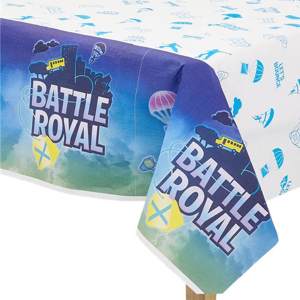 Battle Royal Dug