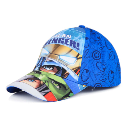 Avengers Kasket
