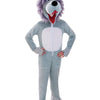 Wolf Kostume