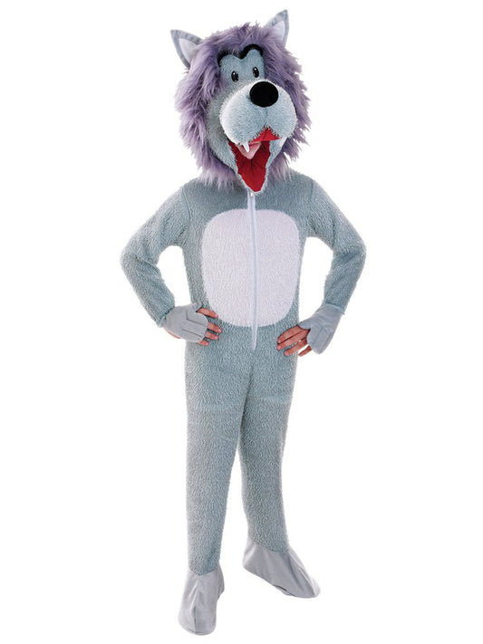 Wolf Kostume