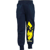 Pokémon Bukser - Pikachu (Navy)