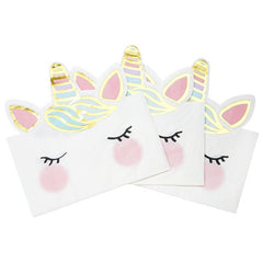 Unicorn Festservietter