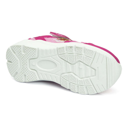 Skye Sneakers med lys