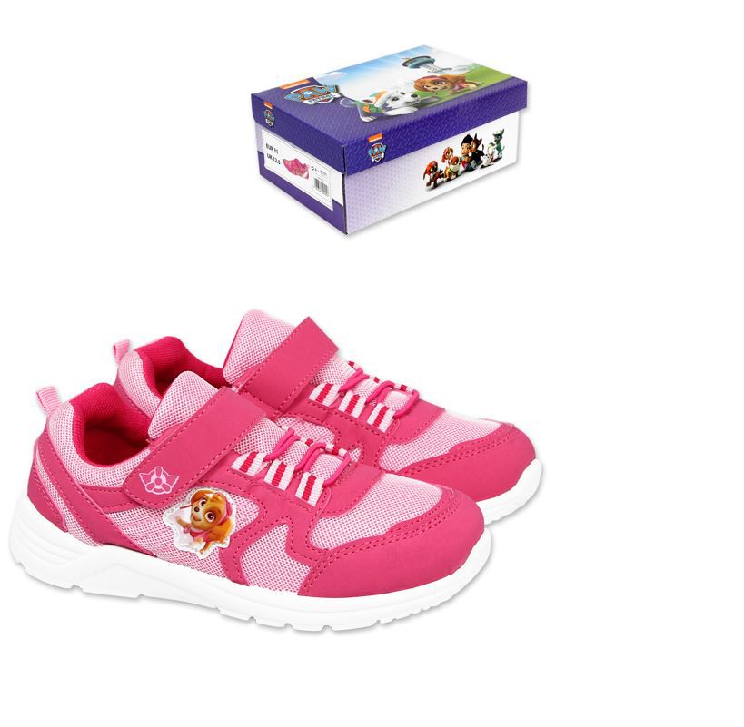 Skye Sneakers med lys