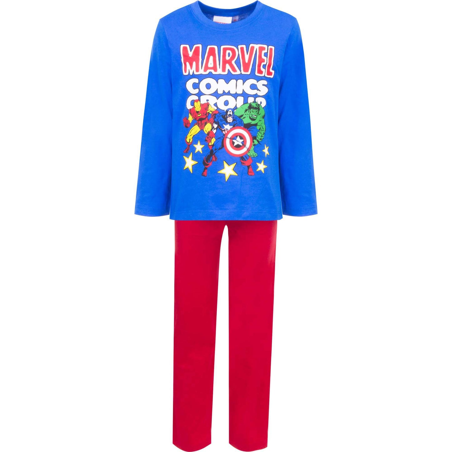 Avengers nattøj