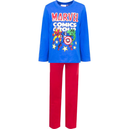 Avengers nattøj