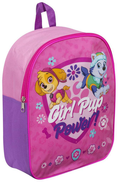 Skye og Everest børnehave taske