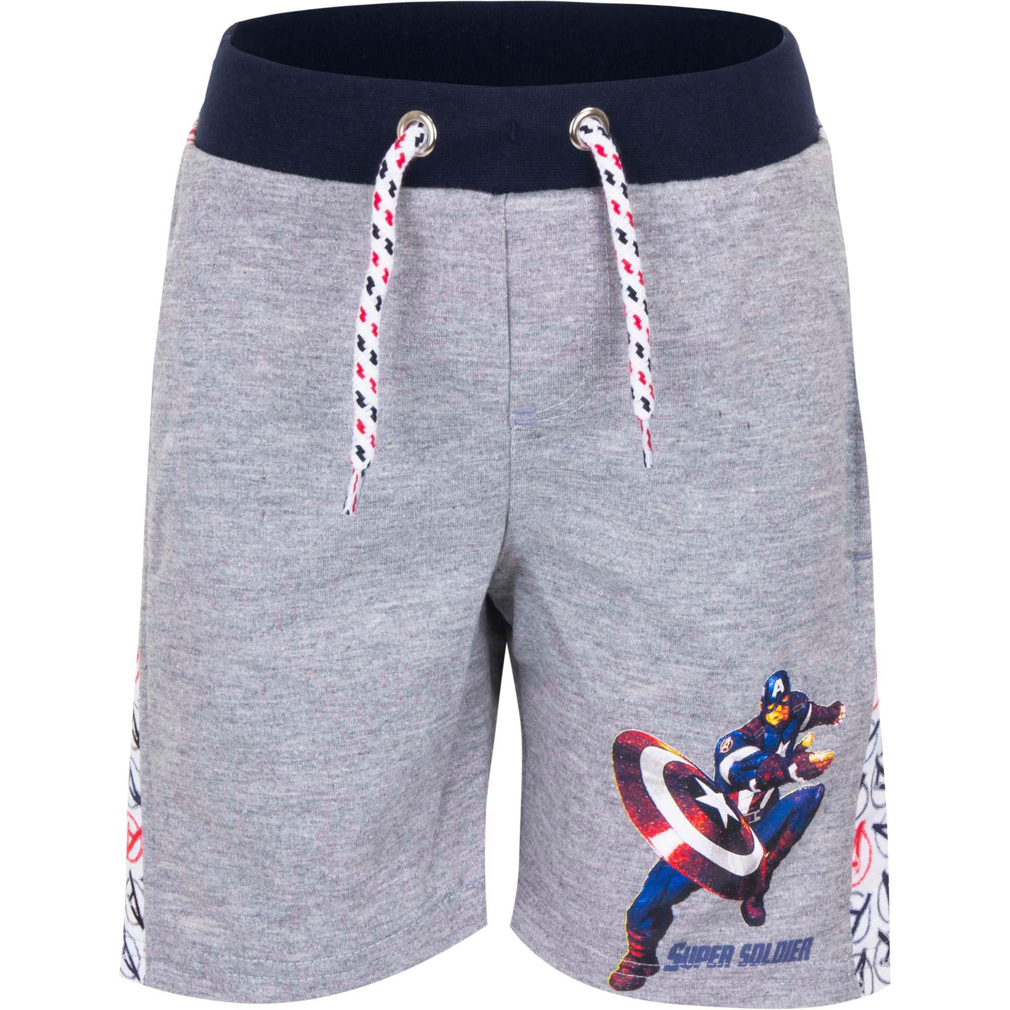 Avengers Shorts