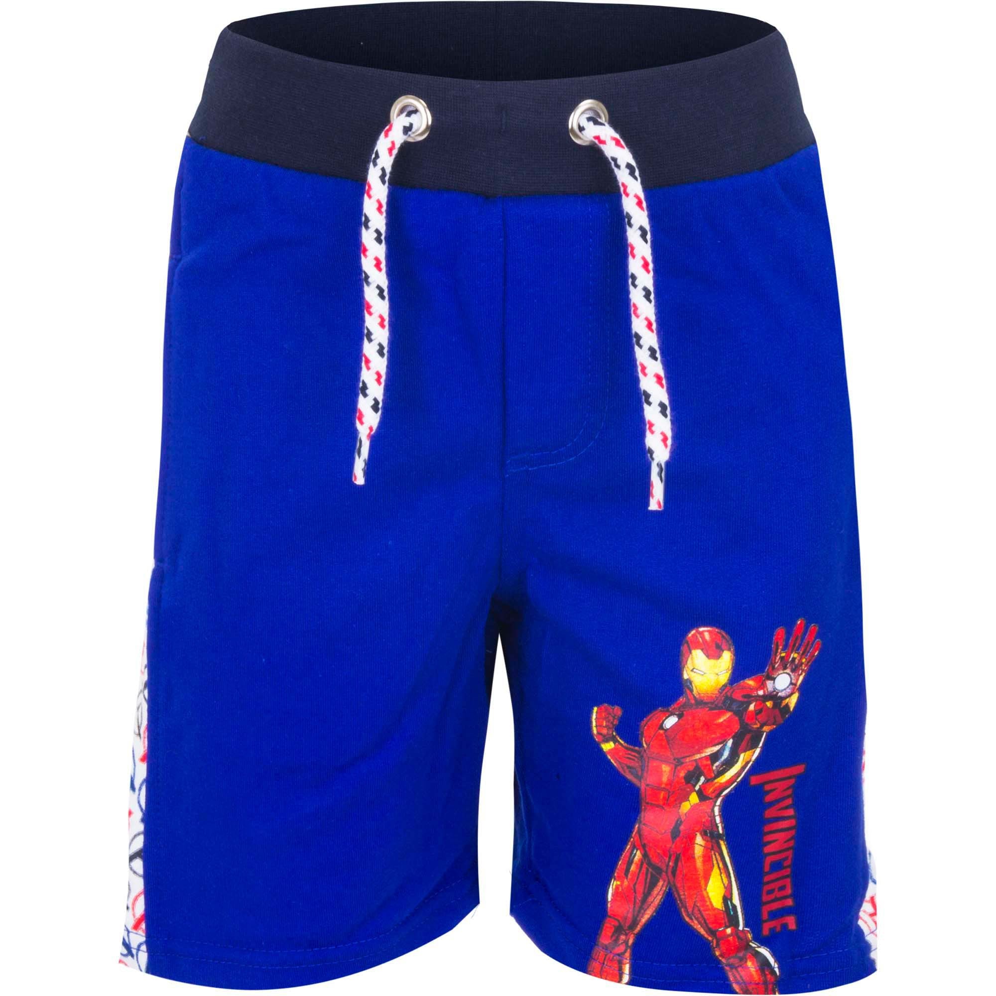 Avengers Shorts