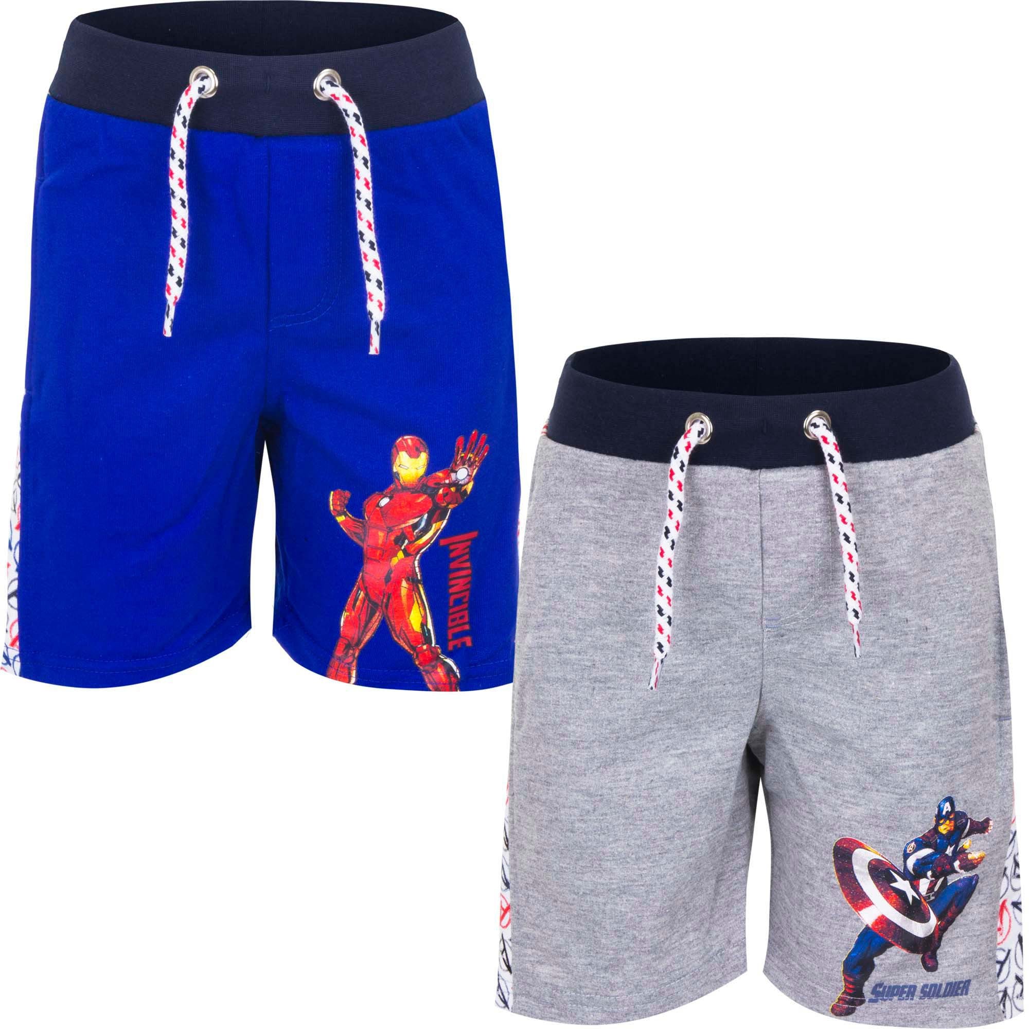 Avengers Shorts
