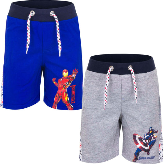 Avengers Shorts