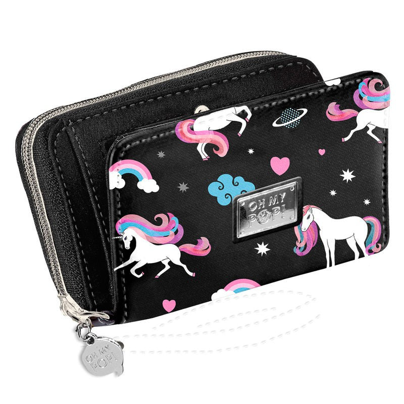 Unicorn "Oh my pop" pung