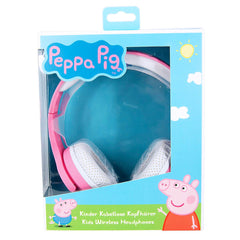 Gurli gris trådløs headset med unicorn,