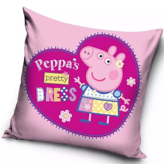 Gurli gris "Peppas Pretty dress" pudebetræk