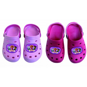 Paw Patrol - Skye Crocs