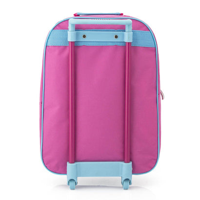 Paw Patrol Skye trolley